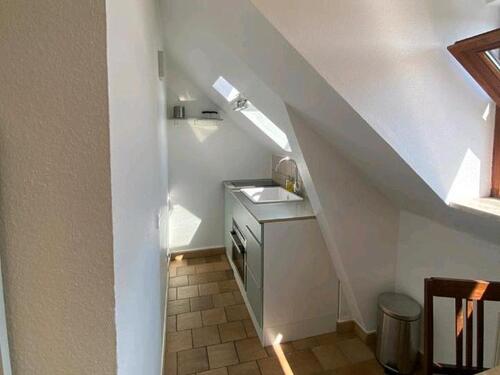 Foto - Dachgeschoßwohnung in Neu-Ulm zur Miete