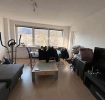 helle 3-Zimmer-Wohnung in Wolfsburg Fallersleben