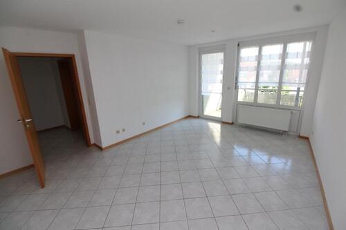 Foto - 2 Zimmer Etagenwohnung in Veitshöchheim