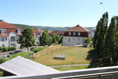 Foto - Etagenwohnung in Veitshöchheim zur Miete