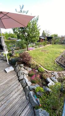 Foto - Garten Idyllisch in Radeberg an der Waldesruh abzugeben