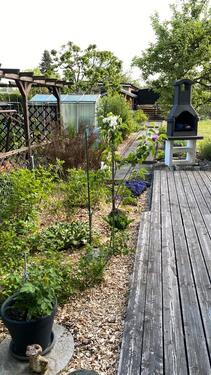 Foto - Grundst&uuml;ck in Radeberg