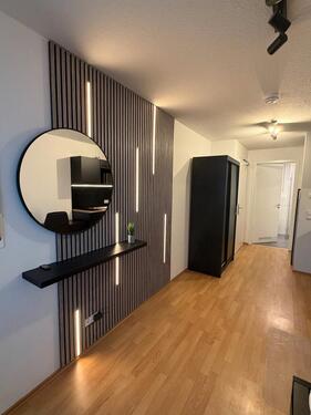 Foto - Schöne 1 Zimmerwohnung am Wöhrder See in Uninähe