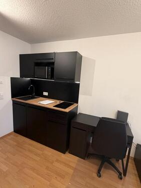 Foto - 1 Zimmer Etagenwohnung in Nürnberg