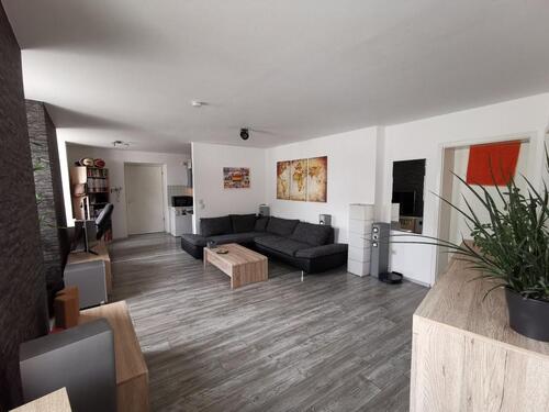 Foto - 2-Zimmer-Wohnung in Hals – naturnah wohnen mit guter Anbindung