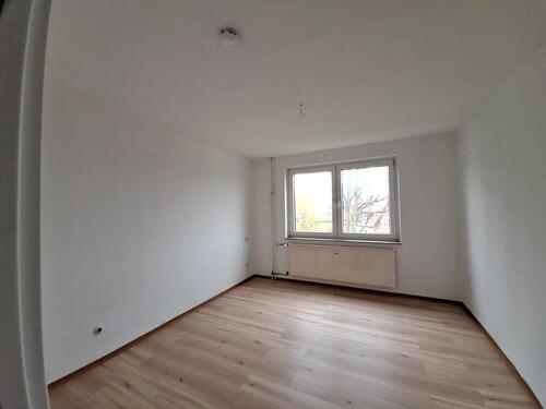 Foto - 3 Zimmer Etagenwohnung zur Miete in Witzenhausen