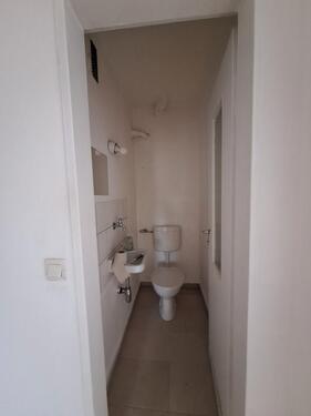 Foto - 3 Zimmer Etagenwohnung in Witzenhausen