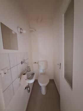 Foto - Etagenwohnung in Witzenhausen zur Miete