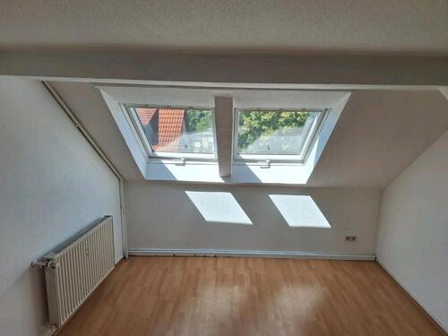 Foto - Wohnung im Zentrum von 36433 Bad Salzungen zu vermieten