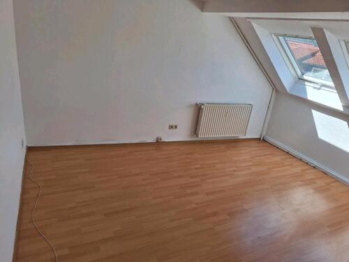 Foto - 3 Zimmer Etagenwohnung in Bad Salzungen