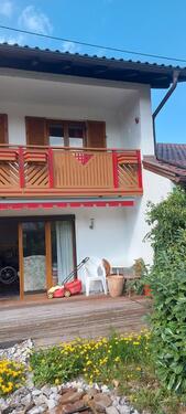 Foto - 3 Zimmer Doppelhaushälfte zum Kaufen in Aschau im Chiemgau