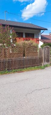 Foto - 3 Zimmer Doppelhaushälfte in Aschau im Chiemgau
