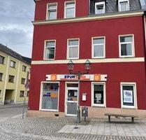 In 1A-Lage den Traum der Selbständigkeit verwirklichen - Barrierefreie Gewerberäume - Elsterberg