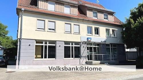 Foto - Hochwertige Büroräume im Ortskern von Nehren