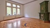 Foto - Etagenwohnung zur Miete in Mühlhausen (Thüringen)