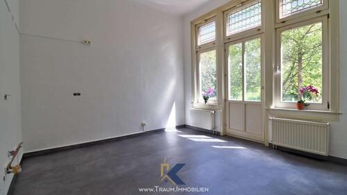 Foto - Etagenwohnung in Mühlhausen (Thüringen) zur Miete
