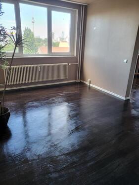 Foto - Etagenwohnung in Berlin zur Miete