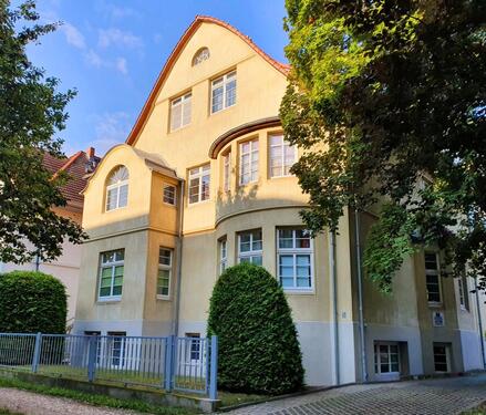 Foto - Charmante 2 Raum Wohnung mit Wintergarten
