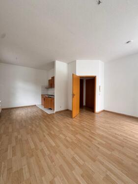 Foto - Etagenwohnung zur Miete in Halberstadt
