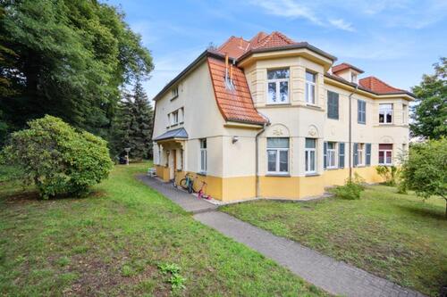 Foto - Einfamilienhaus in Lauchhammer