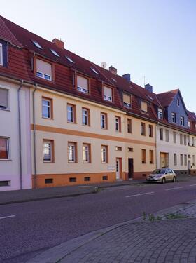 Foto - 3 Zimmer Küche + Bad Wohnung in NienburgSaale