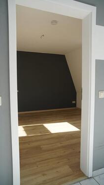 Foto - Etagenwohnung zur Miete in Nienburg (Saale)