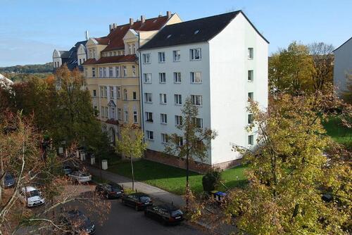 Foto - Etagenwohnung in Chemnitz zur Miete