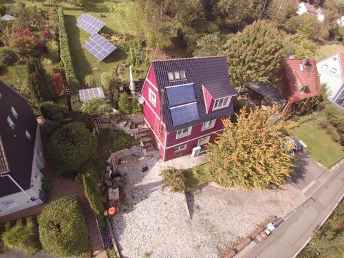 Foto - Einfamilienhaus in Wuppertal