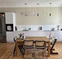 Neu sanierte 3-Zimmer Altbauwohnung im Akazienkiez - Berlin Tempelhof-Schöneberg