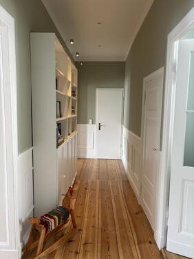 Foto - Etagenwohnung in Berlin