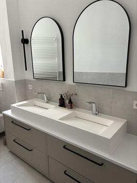 Foto - Etagenwohnung in Berlin zur Miete