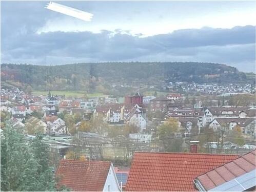 Foto - 2- Zimmer Wohnung über den Dächern von Weil der Stadt