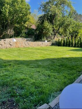 Foto - Etagenwohnung in Weil der Stadt