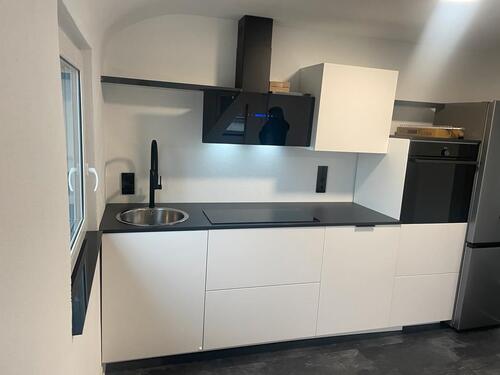 Foto - Etagenwohnung in Weil der Stadt zur Miete