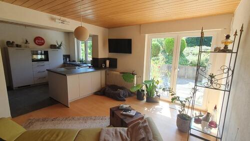 Foto - Etagenwohnung zur Miete in Reinheim