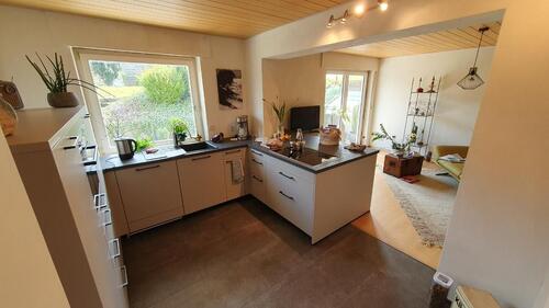 Foto - Etagenwohnung in Reinheim