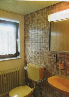 Foto - Etagenwohnung zur Miete in Plochingen