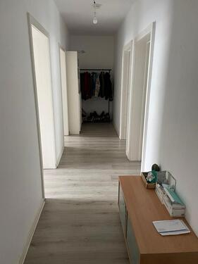 Foto - Etagenwohnung in Bielefeld