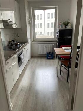 Foto - Etagenwohnung in Bielefeld zur Miete