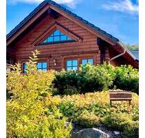 Ferienhaus „Das Seehaus“ am Waldsee in Rieden (EIFEL) - Weibern