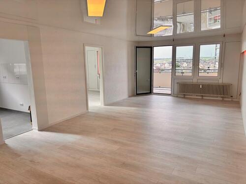 Foto - Etagenwohnung zur Miete in Leonberg