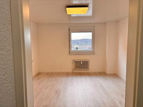 Foto - Etagenwohnung in Leonberg zur Miete