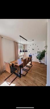 Foto - Hochwertige 3-Zimmer-Wohnung + Balkon und Küche