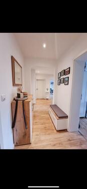 Foto - 3 Zimmer Etagenwohnung zur Miete in Hof