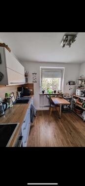 Foto - 3 Zimmer Etagenwohnung in Hof