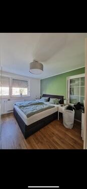 Foto - Etagenwohnung in Hof zur Miete