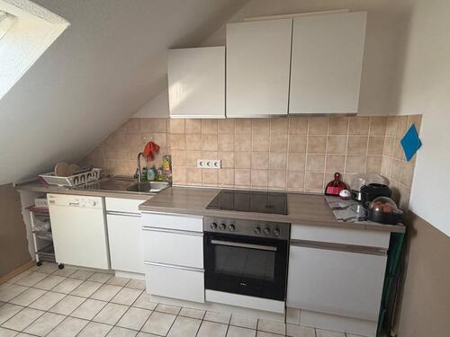 Foto - 3-Zimmer-Wohnung Top Lage in Uninähe PKW-Stellplatz + Küche