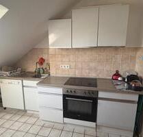 3-Zimmer-Wohnung Top Lage in Uninähe PKW-Stellplatz + Küche - Bochum Bochum-Ost