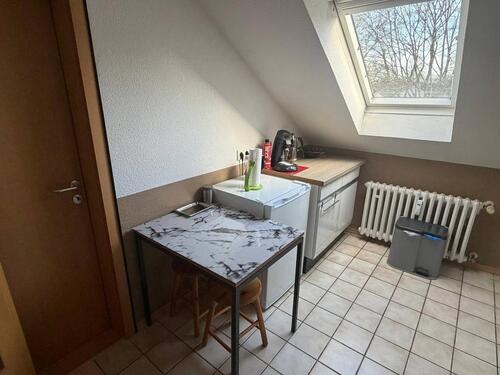 Foto - 2 Zimmer Etagenwohnung zur Miete in Bochum