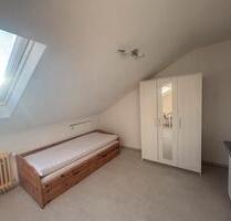 1-Zimmer-Wohnung möbliert - 400,00 EUR Kaltmiete, ca.  18,00 m² in Pforzheim (PLZ: 75175)